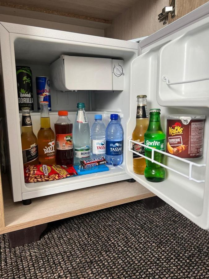 Sapphire Hotels タラズ エクステリア 写真